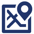 map icon