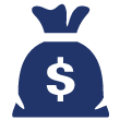 money bag icon